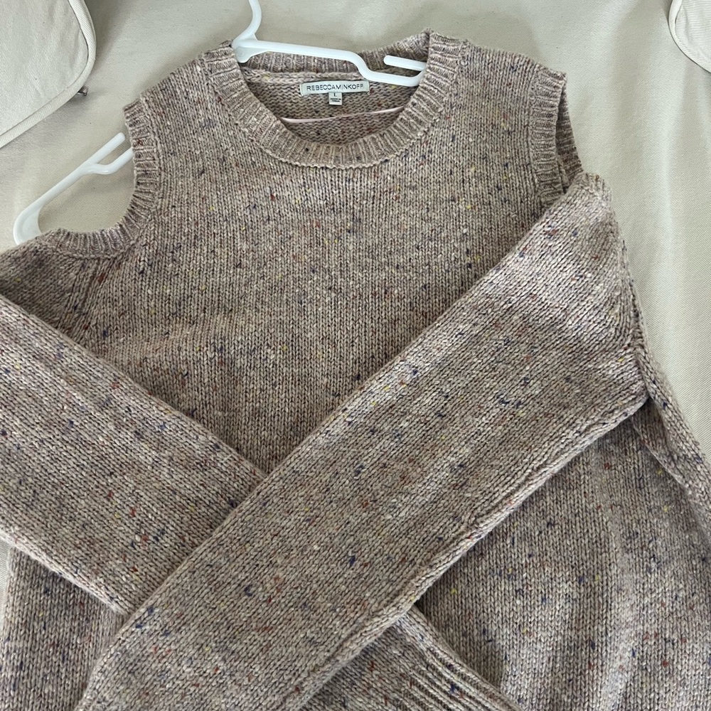 Rebecca Minkoff size Large New Condition